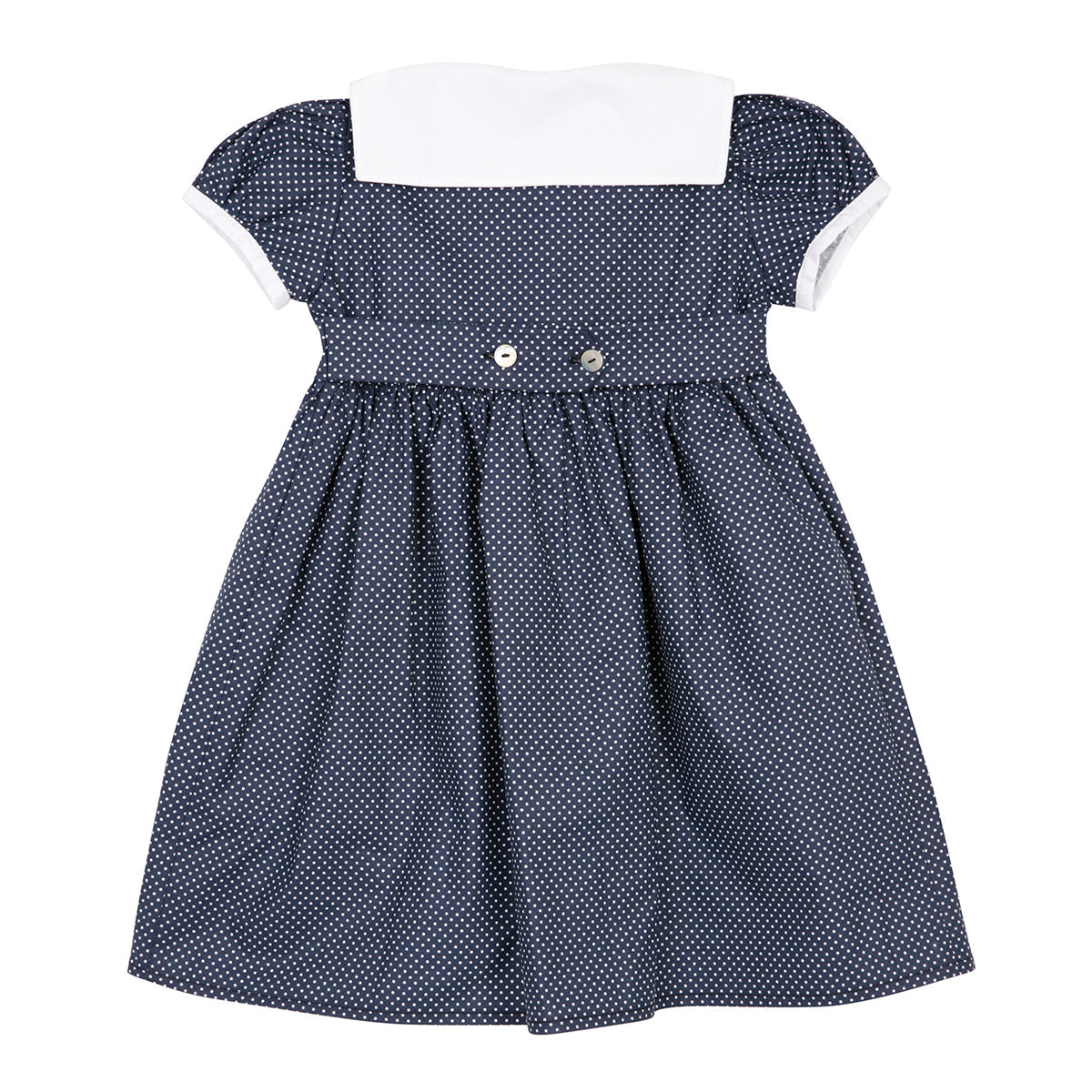 Sailor Girl Dress