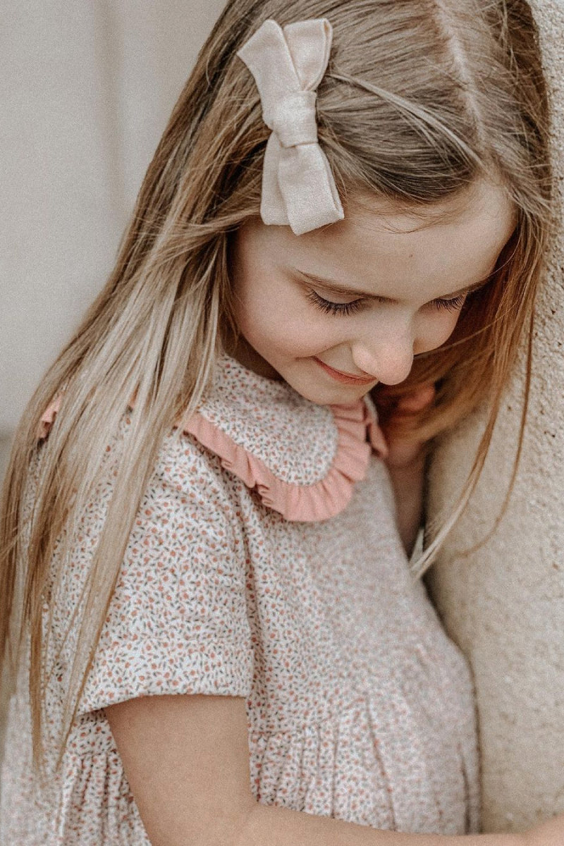 Seraphina Girl Dress