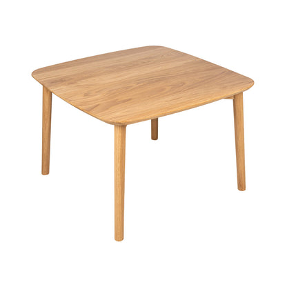 Curve Lab Loaf wooden kids table