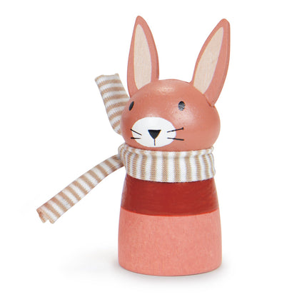 Sustainable Montessori toy: Swifty Bird | KIDDYKIND