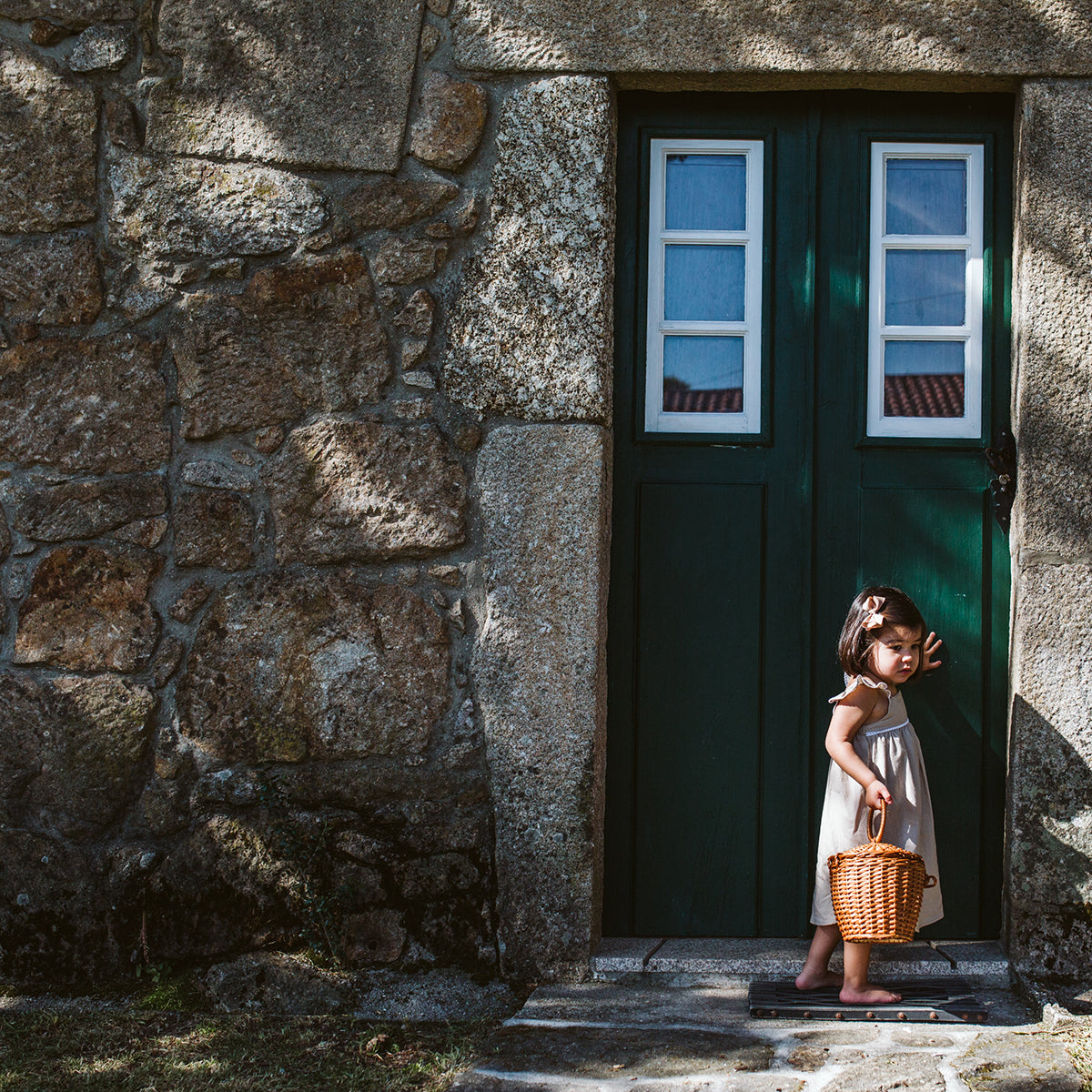 Theodora Girl Nightdress