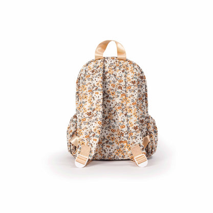 Toddler Explorer Backpack - Gingerly