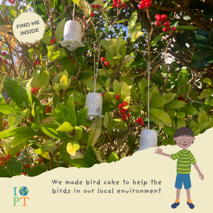 MAJESTIC LIONS - Children’s eco activity kit (Age 5+) | natural wooden toy for toddlers UK