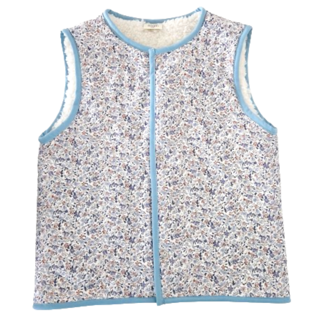 Kids Stylist Vest