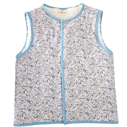 Certified cotton toddler and kids vest uk