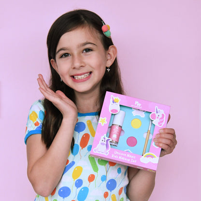 Unicorn Magic Mini Play Makeup Gift Set