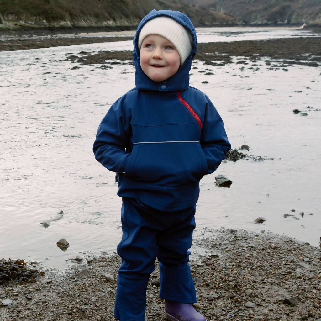 All Seasons Waterproof Eco Suit