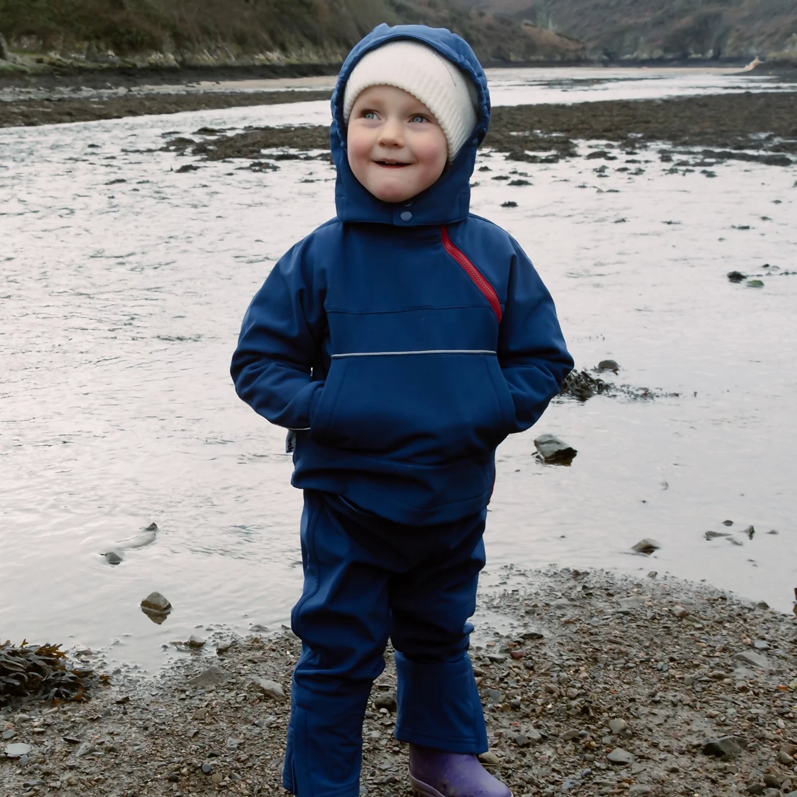 All Seasons Waterproof Eco Suit