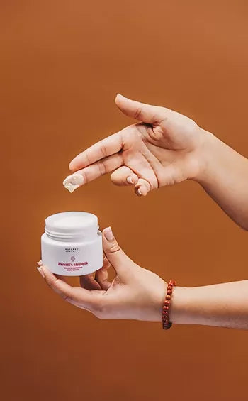 Parvati-Aromatherapy-Body-Butter-How-To-Step-One