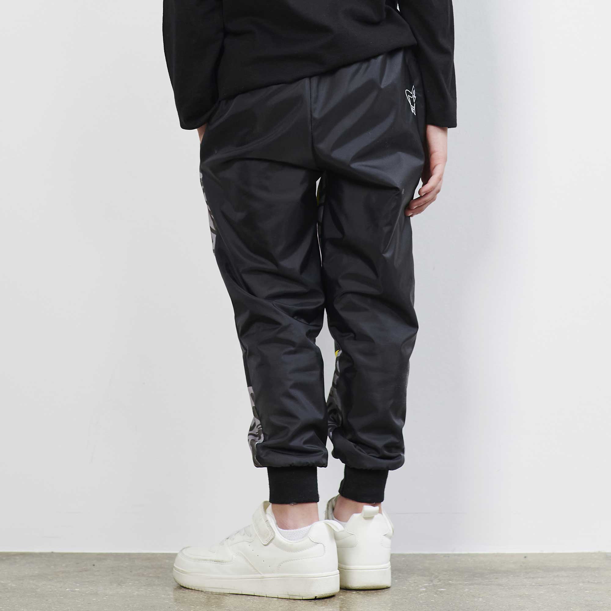 Kids Joggers Graffiti (unisex)