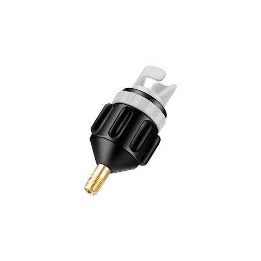 Jupiduu valve adapter for inflatables