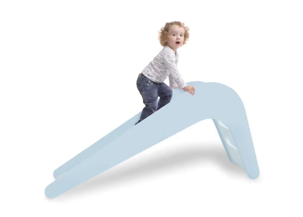 Jupiduu Indoor Wooden Slide