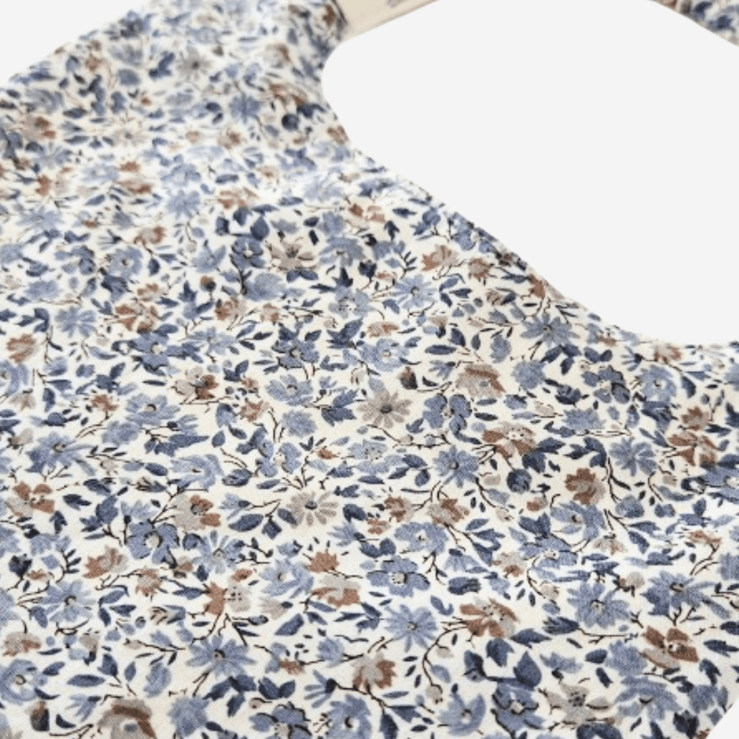 Waterproof Contrast Bib