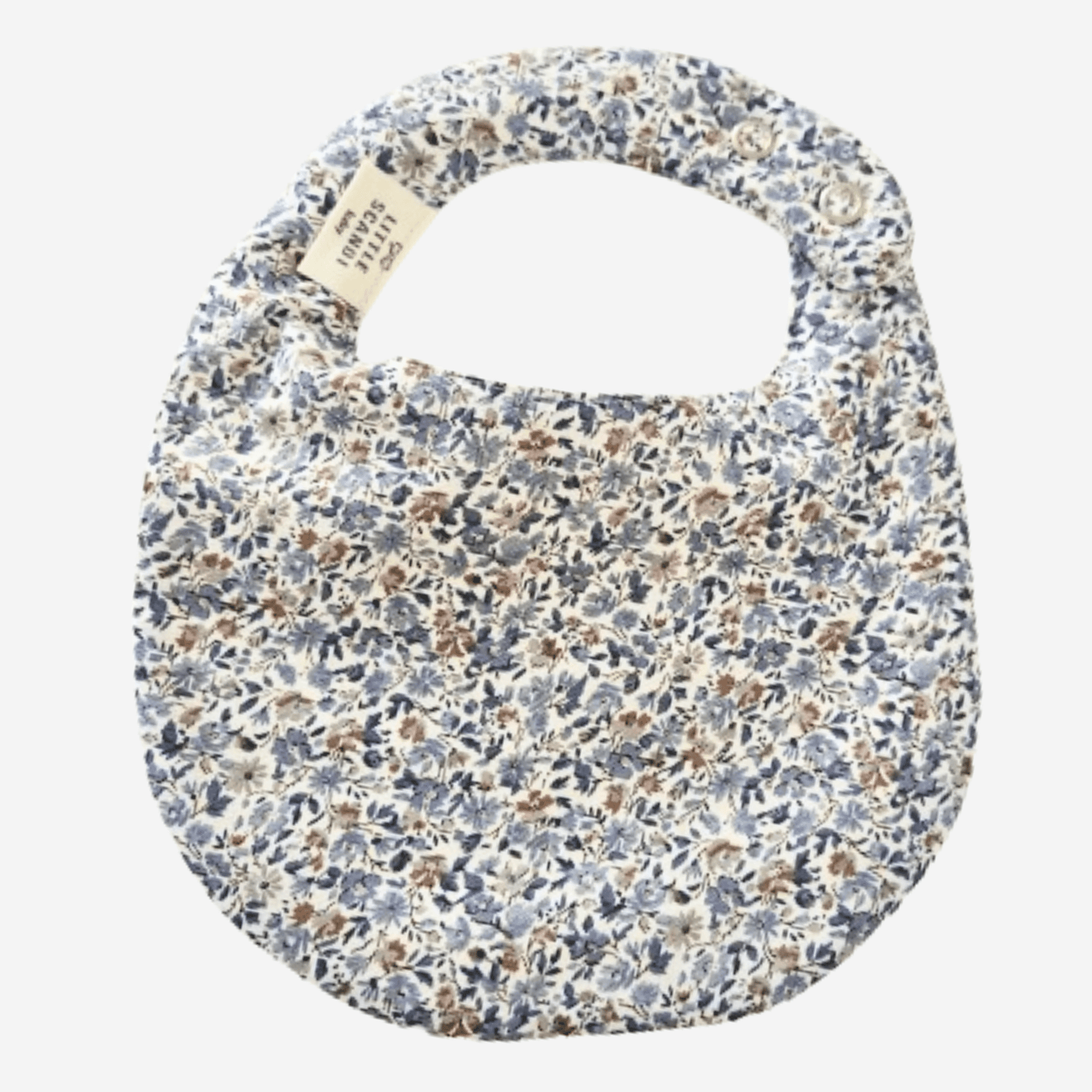 Waterproof Contrast Bib
