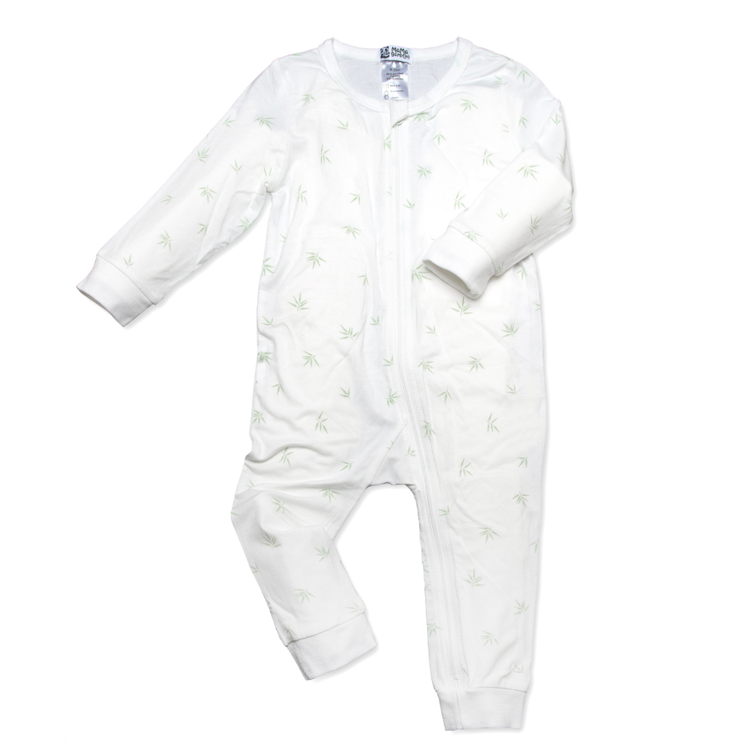 Bamboo BabyGrows