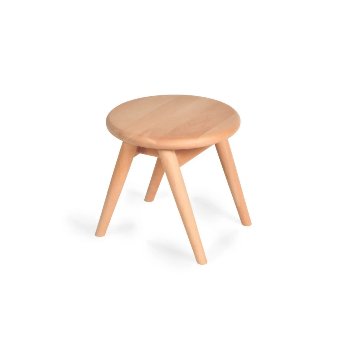 kids wooden table and chairs kids wooden stool curve lab