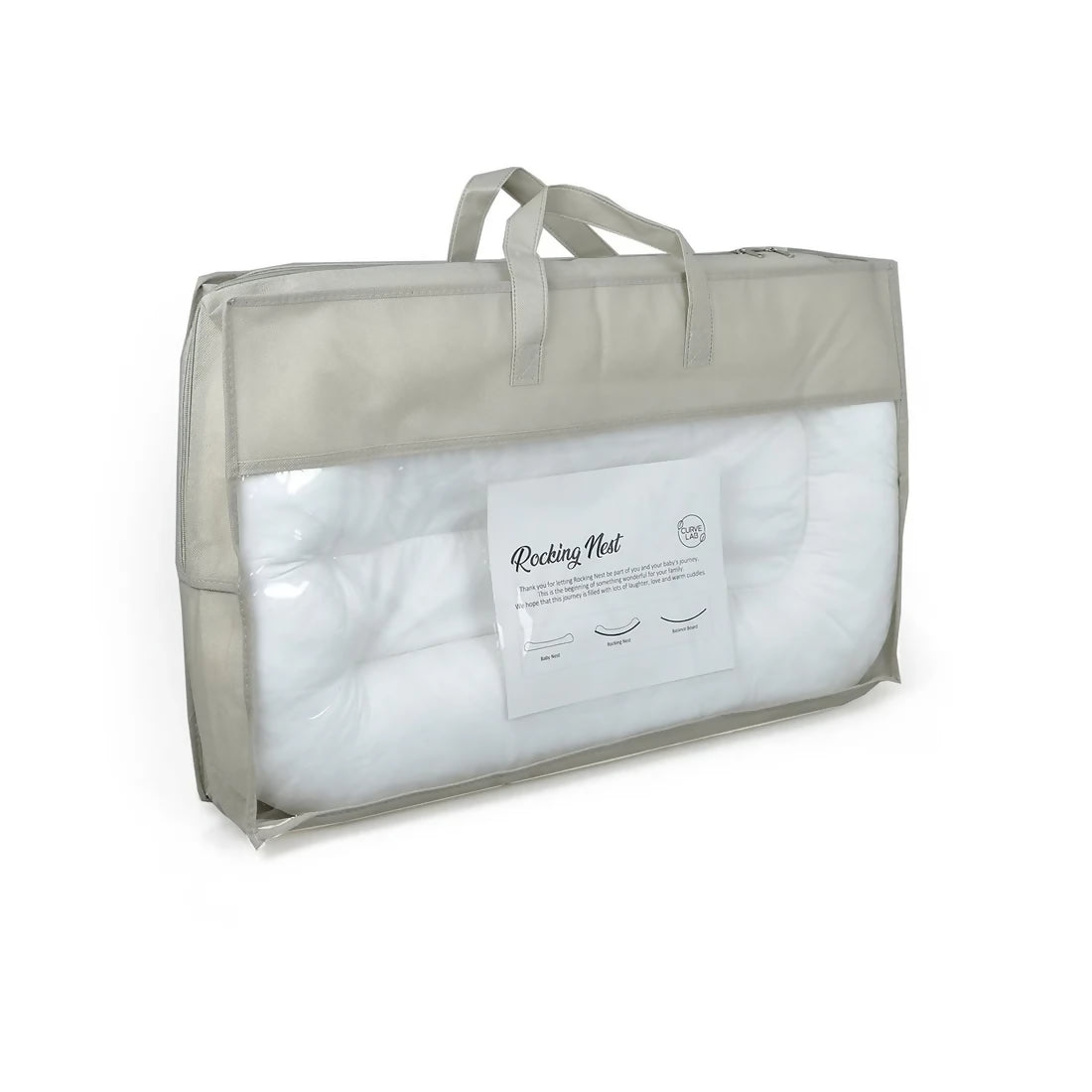 Baby Rocking Nest