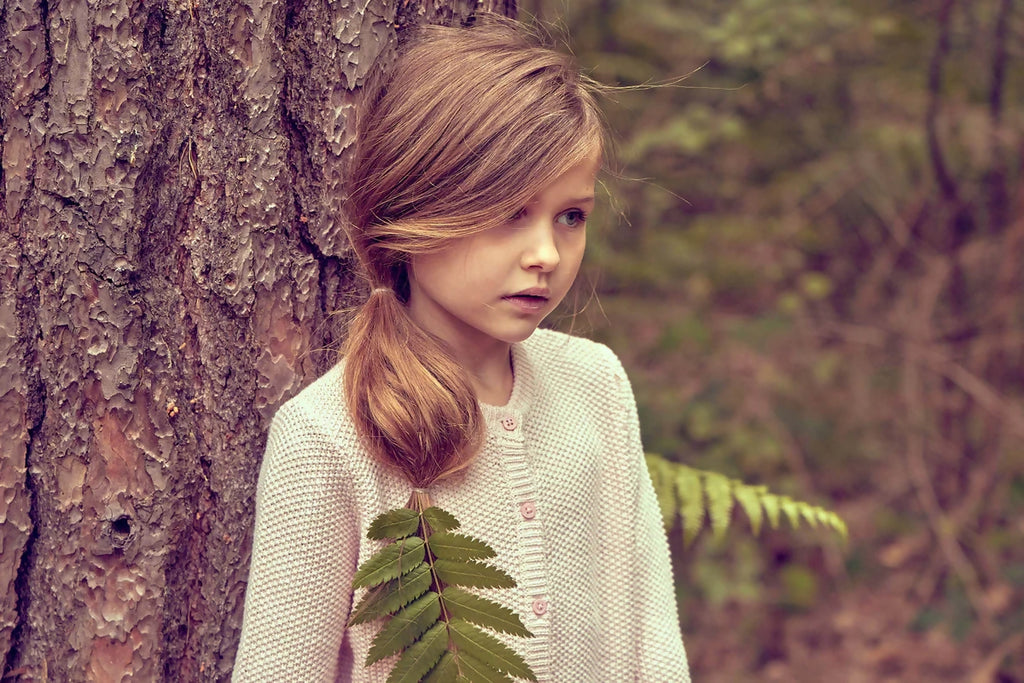 Moss Stitch Jacket - Cashmere & Organic Cotton