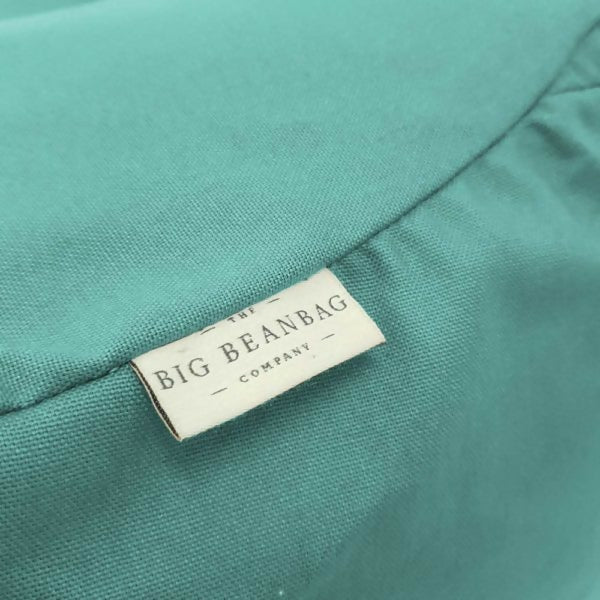 kids eco-friendly beanbag, kids beanbag, bean bag, childrens eco beanbag, eco-friendly beanbag