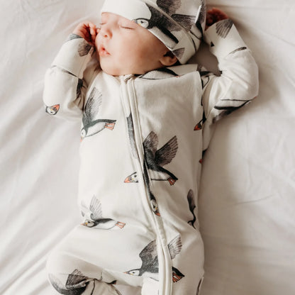 Natural organic cotton sleepsuits for baby uk