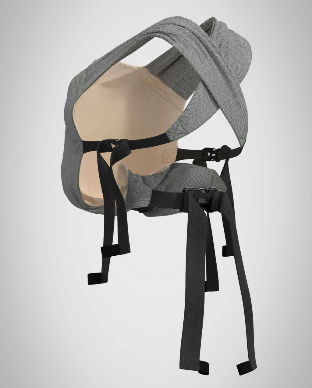 Signature - Baby Carrier