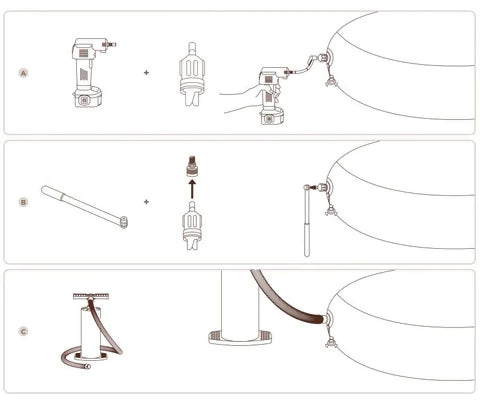 Jupiduu Indoor Jumpspot