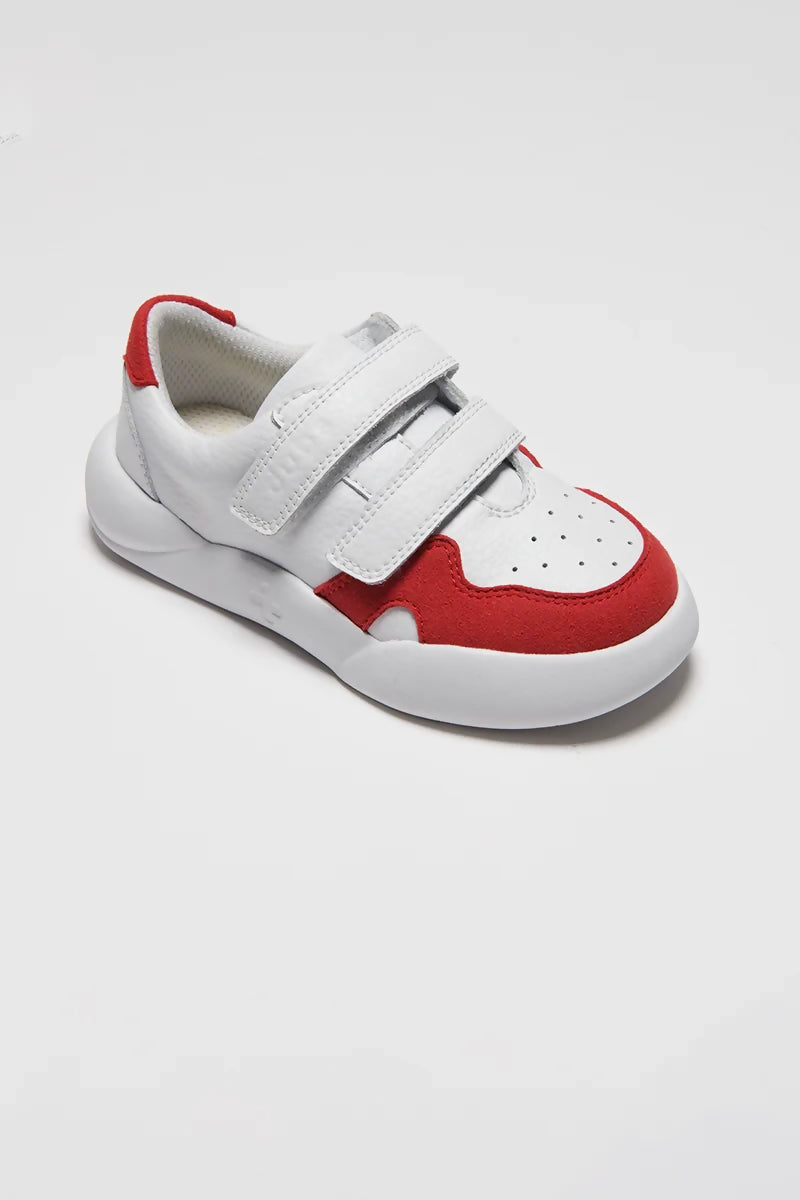 Dubs Glide Velcro Kids Trainer