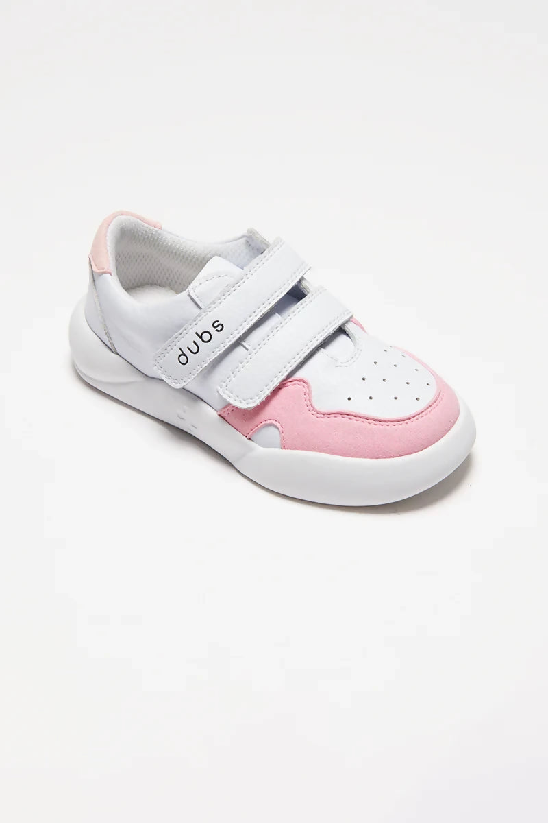Dubs Glide Velcro Kids Trainer