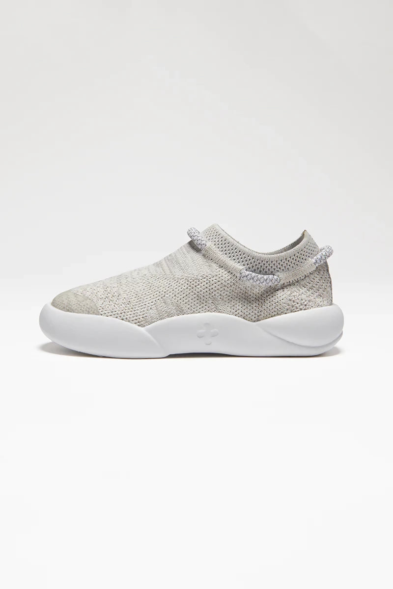grey-childrens-trainers-made-from-recycled-plastic-sugarcane-sole-side-view
