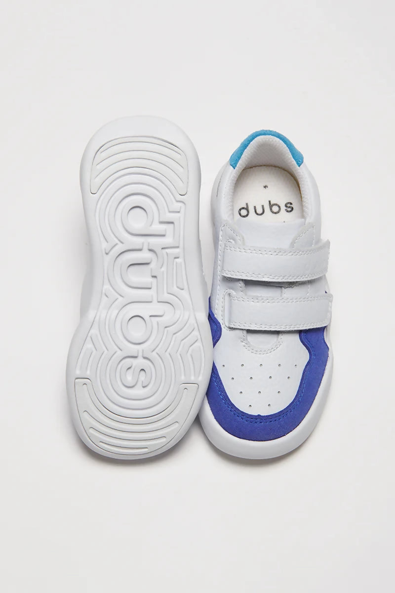 Dubs Glide Velcro Kids Trainer