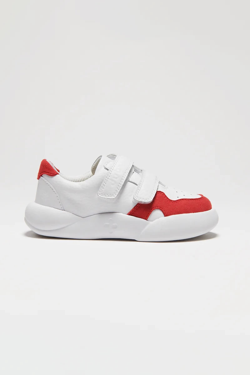 Dubs Glide Velcro Kids Trainer