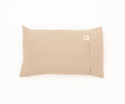 Small Linen Pillowcase