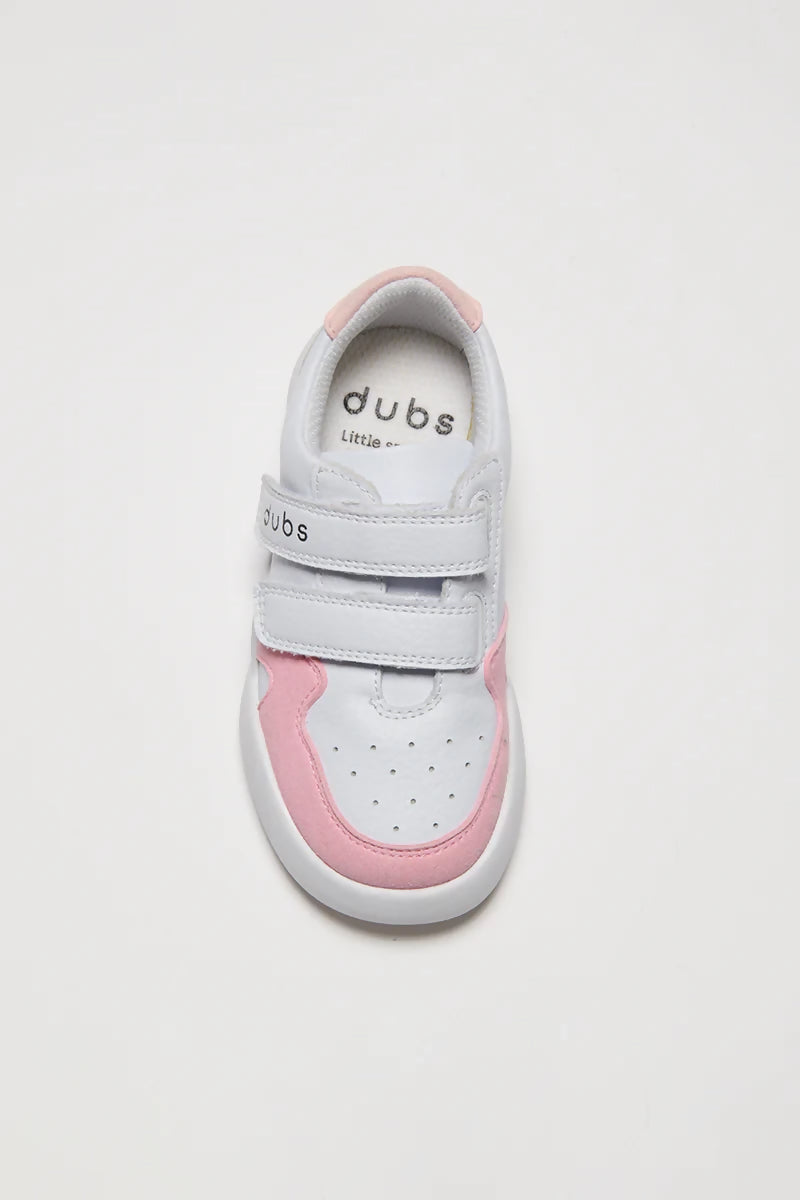 Dubs Glide Velcro Kids Trainer