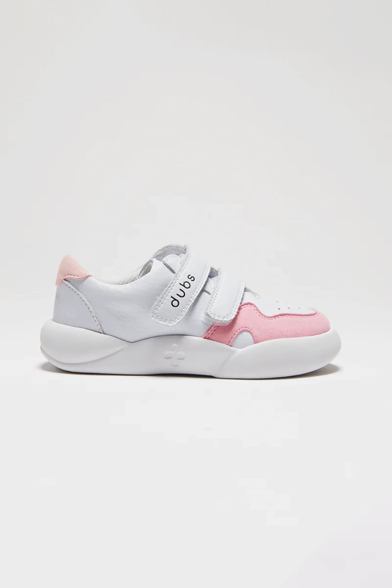 Dubs Glide Velcro Kids Trainer