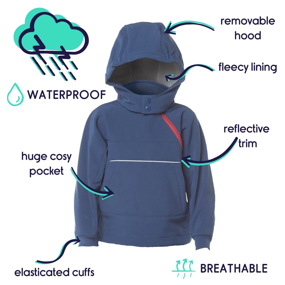 Waterproof Eco Suit