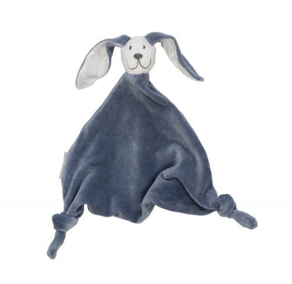 Organic Bunny Comforter