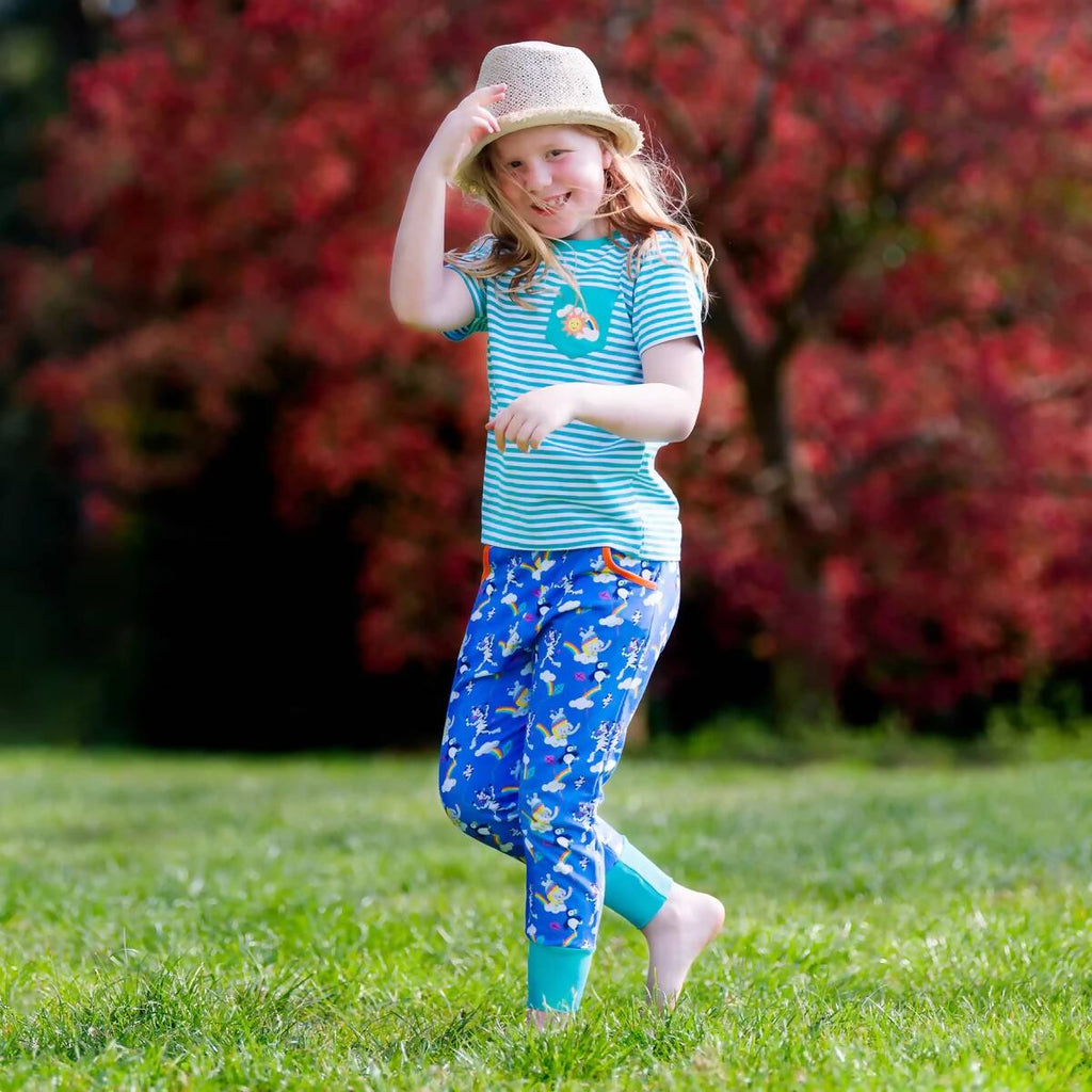 Ducky_Zebra_Unisex_Organic_Cotton_Kids_Baby_Colourful_Clothes_Trousers_Happy_Girl_Outside_1200x.jpg