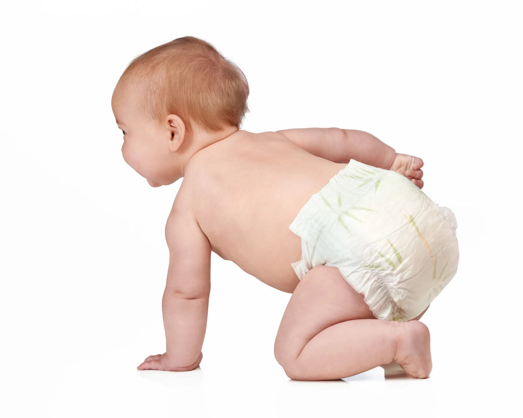 Bamboo Eco-Nappies