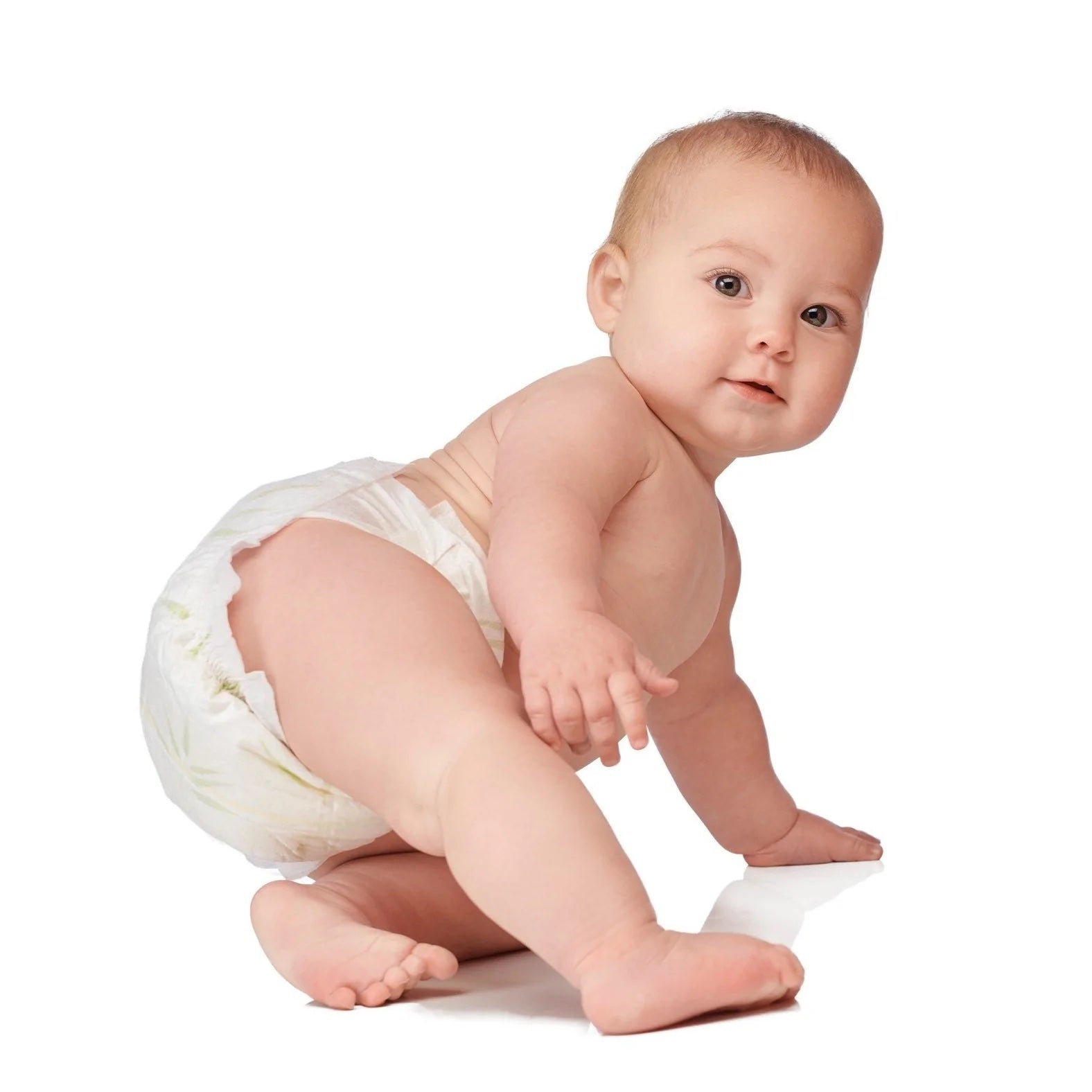Bamboo Eco-Nappies