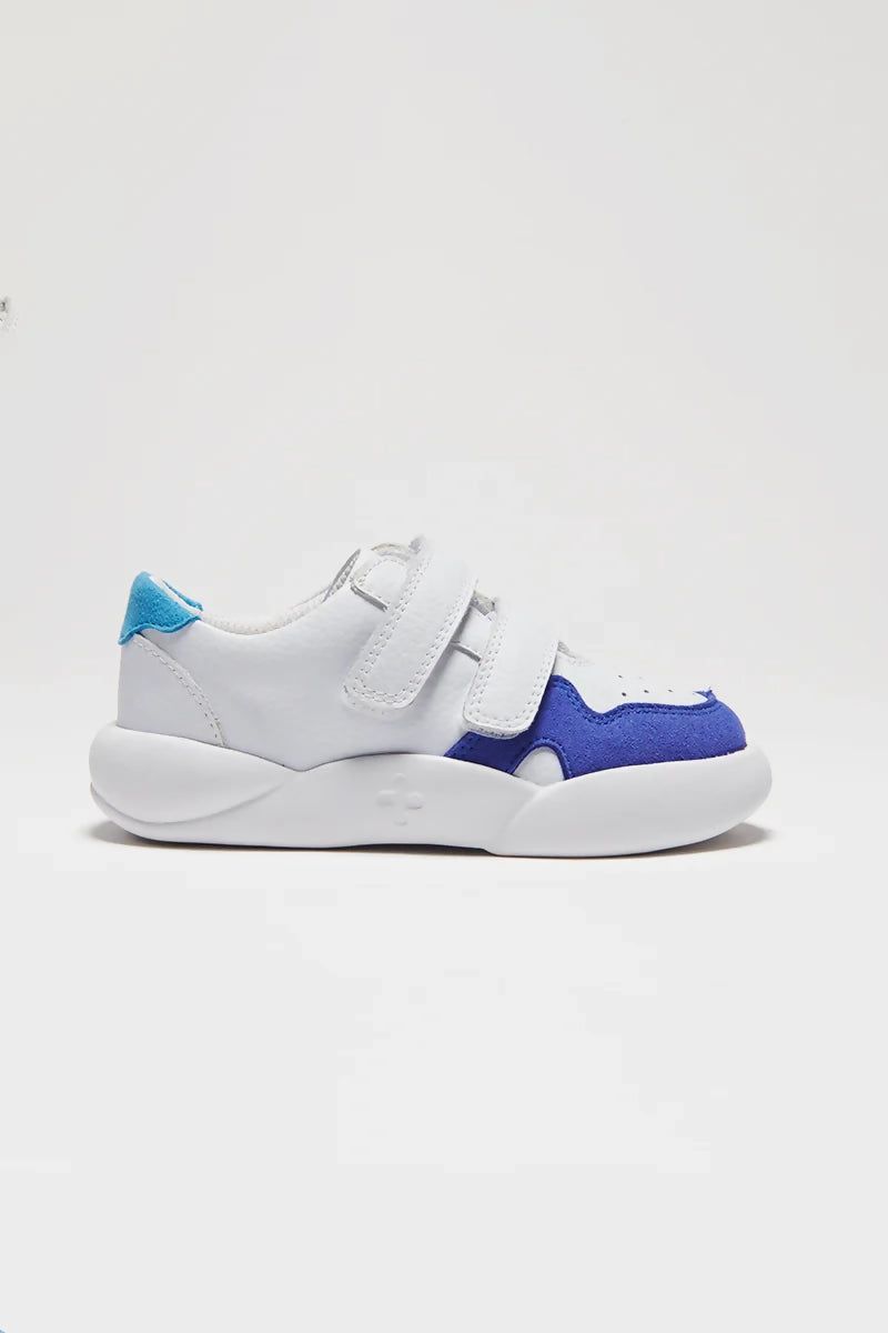 Dubs Glide Velcro Kids Trainer