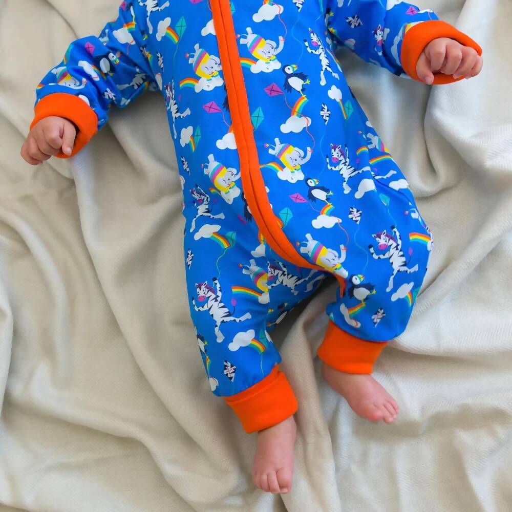 Ducky_Zebra_Ethical_Organic_Cotton_Unisex_Colourful_Baby_Long_Sleeve_Romper_Sleepsuit_Zebra_Elephant_Puffin_Orange_Trim_Rollup_Cuffs_01_1000x.jpg