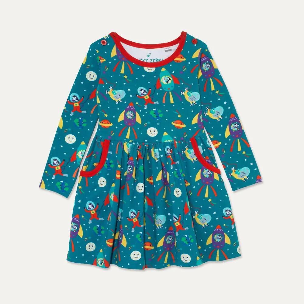Kids_Skater_Dress_Colourful_Space_Print_Big_Pockets_1000x