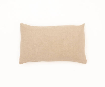 Small Linen Pillowcase